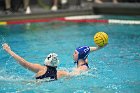 WWPolo vs CC  Wheaton College Women’s Water Polo compete in their sports inaugural match vs Connecticut College. - Photo By: KEITH NORDSTROM : Wheaton, water polo, inaugural